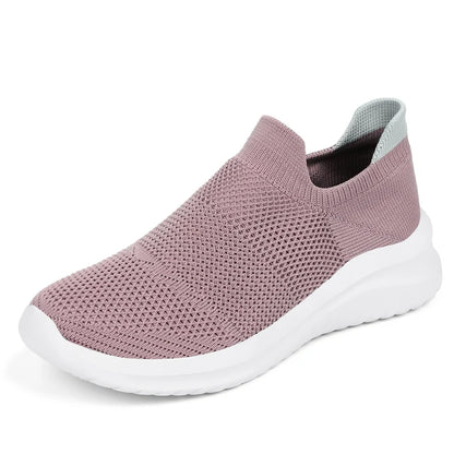 Strakke en ondersteunende orthopedische Sneakers
