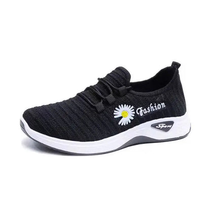 Casual en ondersteunende orthopedische Sneakers