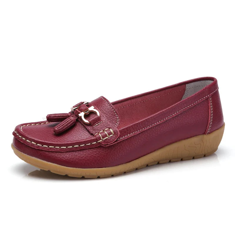 Strakke en ondersteunende orthopedische Sneakers