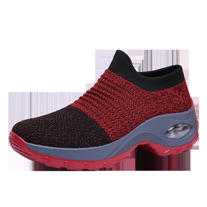 Op maat gemaakte en comfortabele orthopedische Sneakers