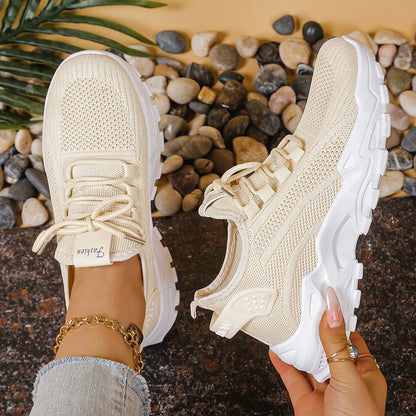 Ondersteunende en stijlvolle orthopedische Sneakers