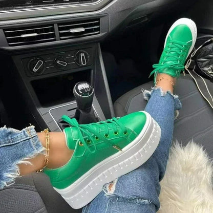 Op maat gemaakte en comfortabele orthopedische Sneakers