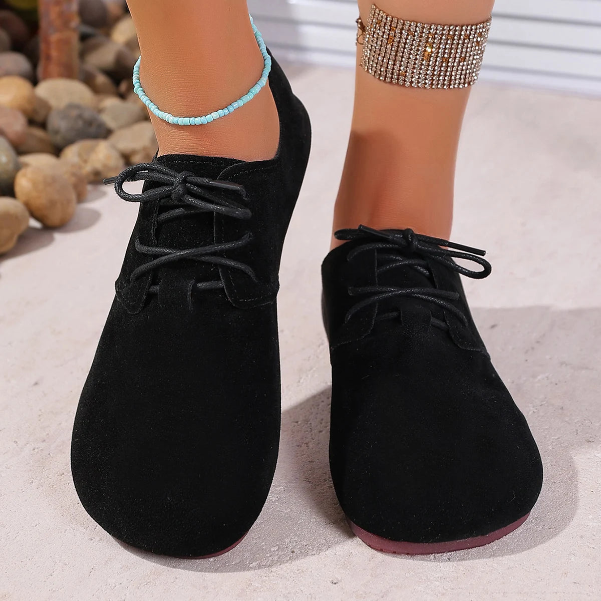 Ondersteunende en trendy orthopedische Sneakers