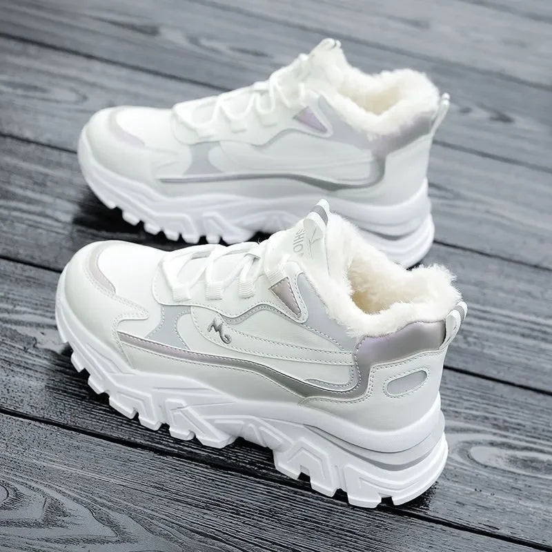 Op maat gemaakte en comfortabele orthopedische Sneakers