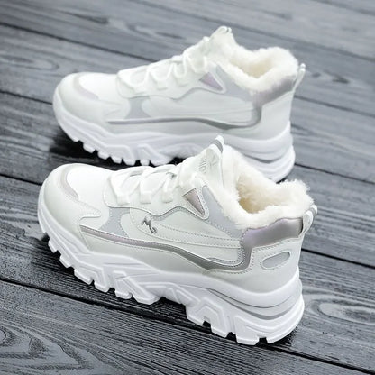 Op maat gemaakte en comfortabele orthopedische Sneakers
