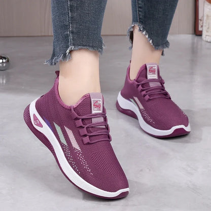 Ondersteunende en stijlvolle orthopedische Sneakers