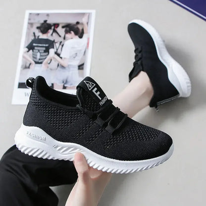 Casual en ondersteunende orthopedische Sneakers