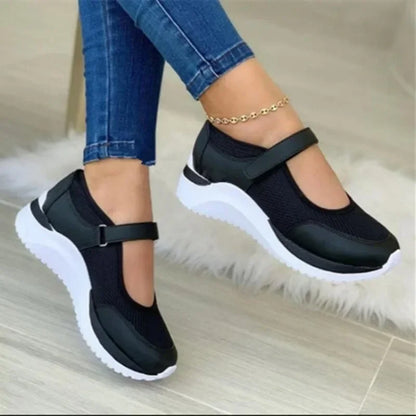 Duurzame en ondersteunende orthopedische Schoenen