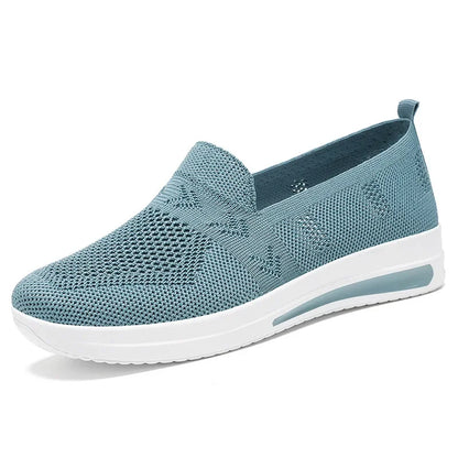 Ondersteunende en stijlvolle orthopedische Sneakers