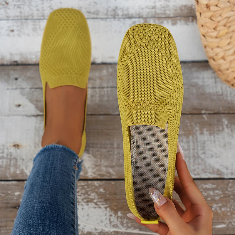 Ondersteunende en stijlvolle orthopedische Sneakers