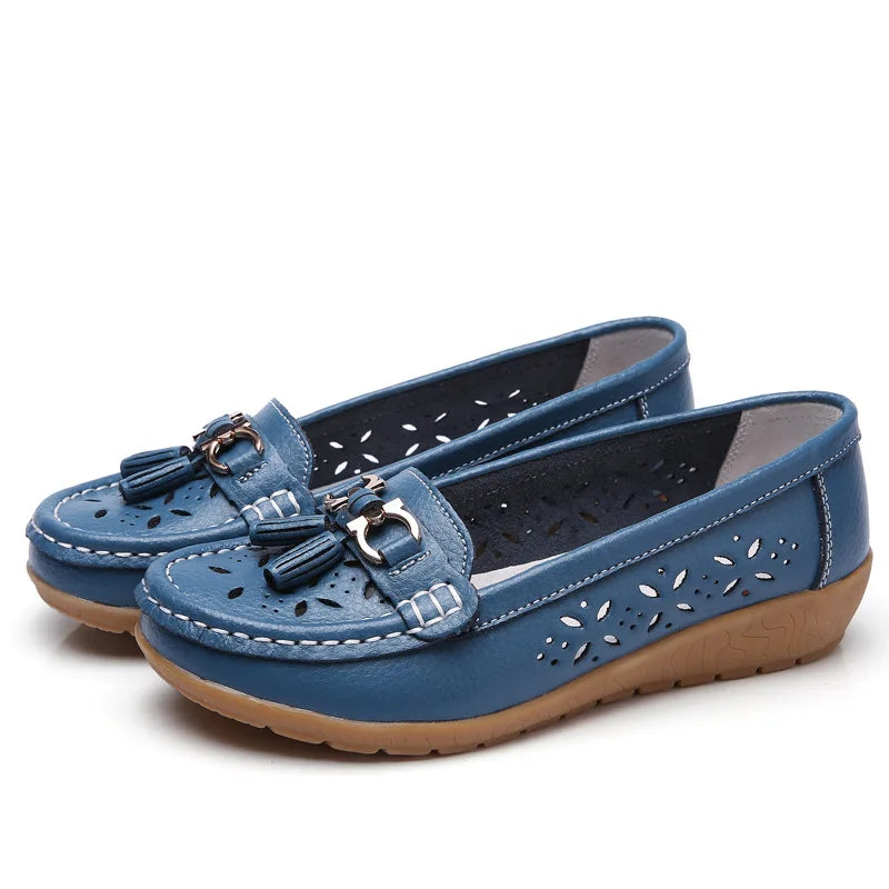 Strakke en ondersteunende orthopedische Sneakers