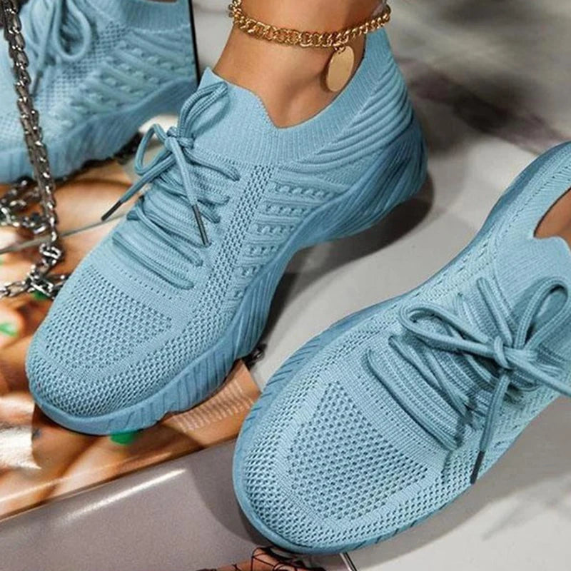 Hoogwaardige orthopedische Sneakers