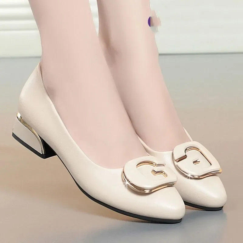 Comfortabele en modieuze orthopedische Schoenen