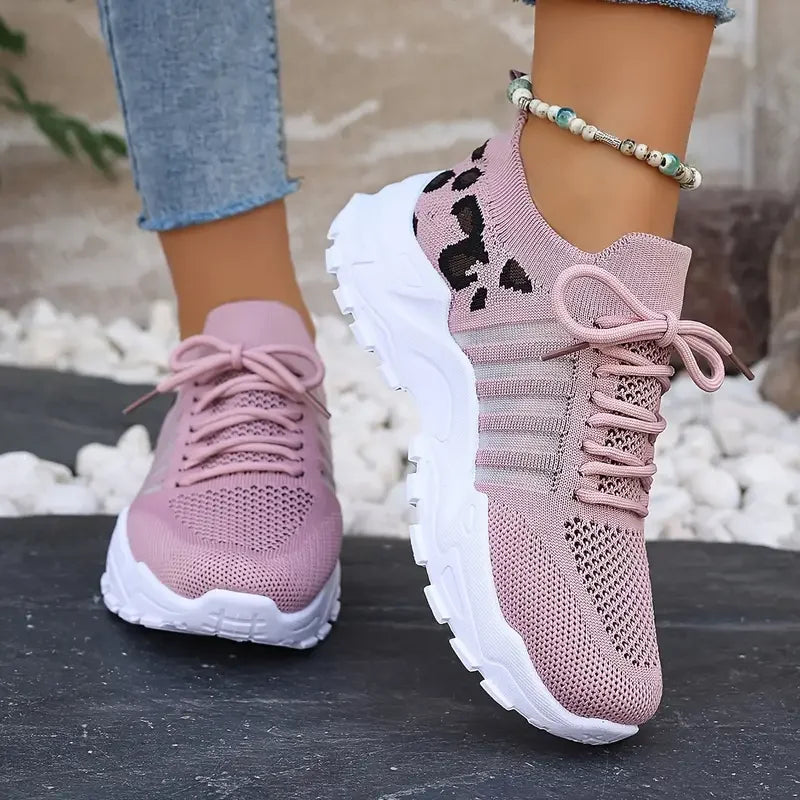 Modieuze en ondersteunende orthopedische Sneakers