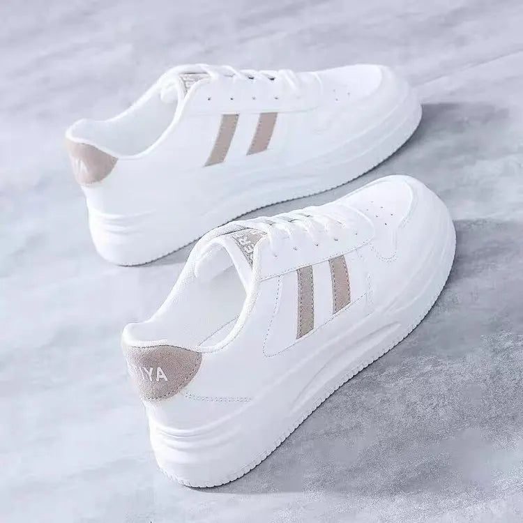 Casual en ondersteunende orthopedische Sneakers
