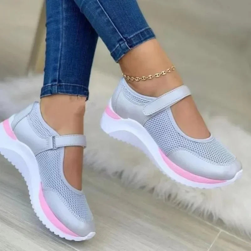 Duurzame en ondersteunende orthopedische Schoenen