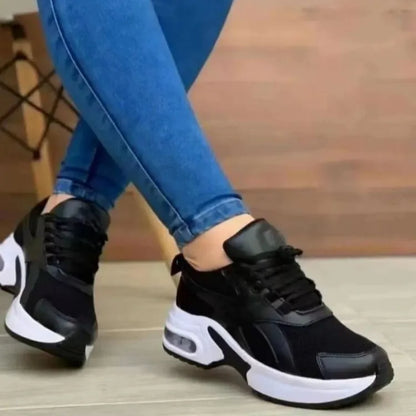 Strakke en ondersteunende orthopedische Schoenen