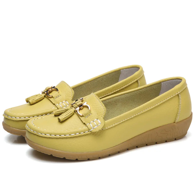 Strakke en ondersteunende orthopedische Sneakers