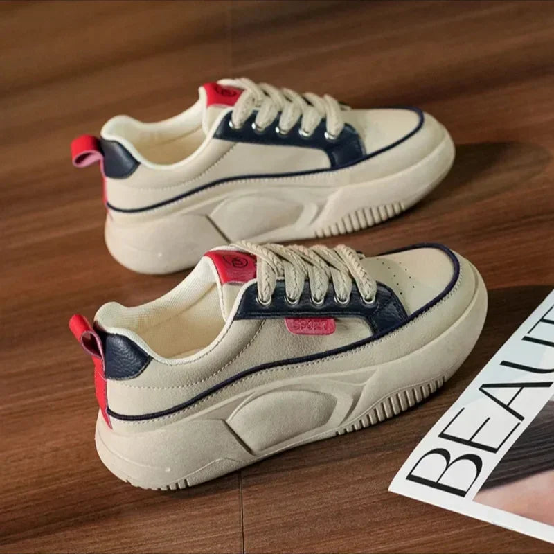 Modieuze en ondersteunende orthopedische Sneakers