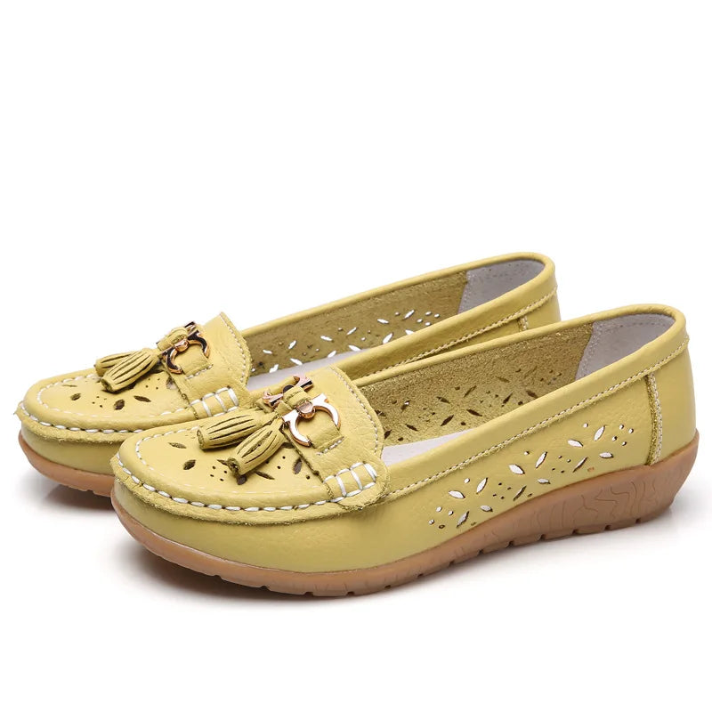 Strakke en ondersteunende orthopedische Sneakers