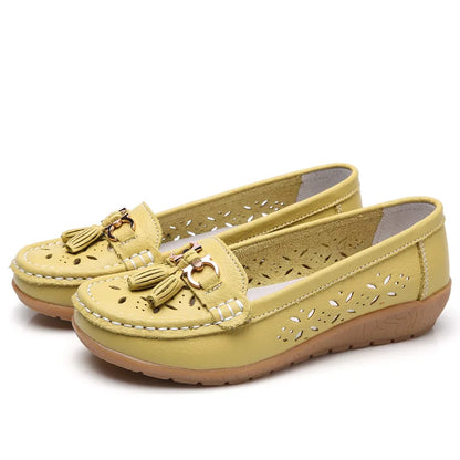 Strakke en ondersteunende orthopedische Sneakers