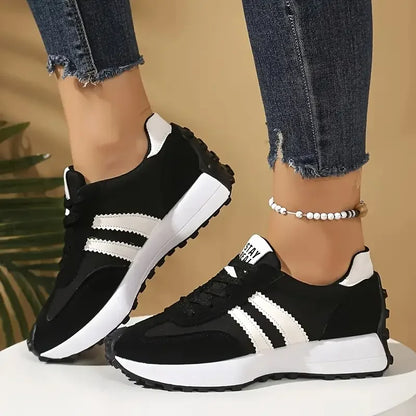 Modieuze en ondersteunende orthopedische Sneakers