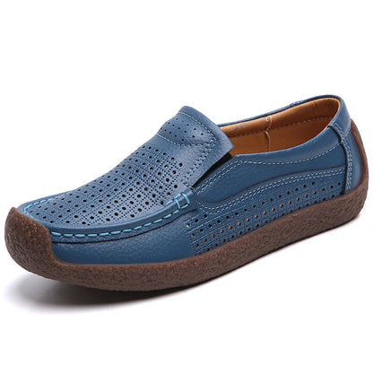 Ondersteunende en stijlvolle orthopedische Sneakers