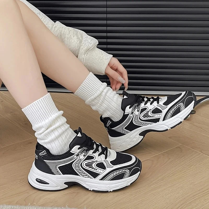 Ondersteunende en trendy orthopedische Schoenen