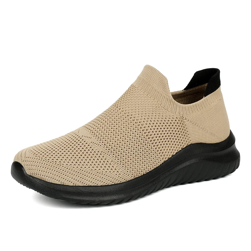 Strakke en ondersteunende orthopedische Sneakers