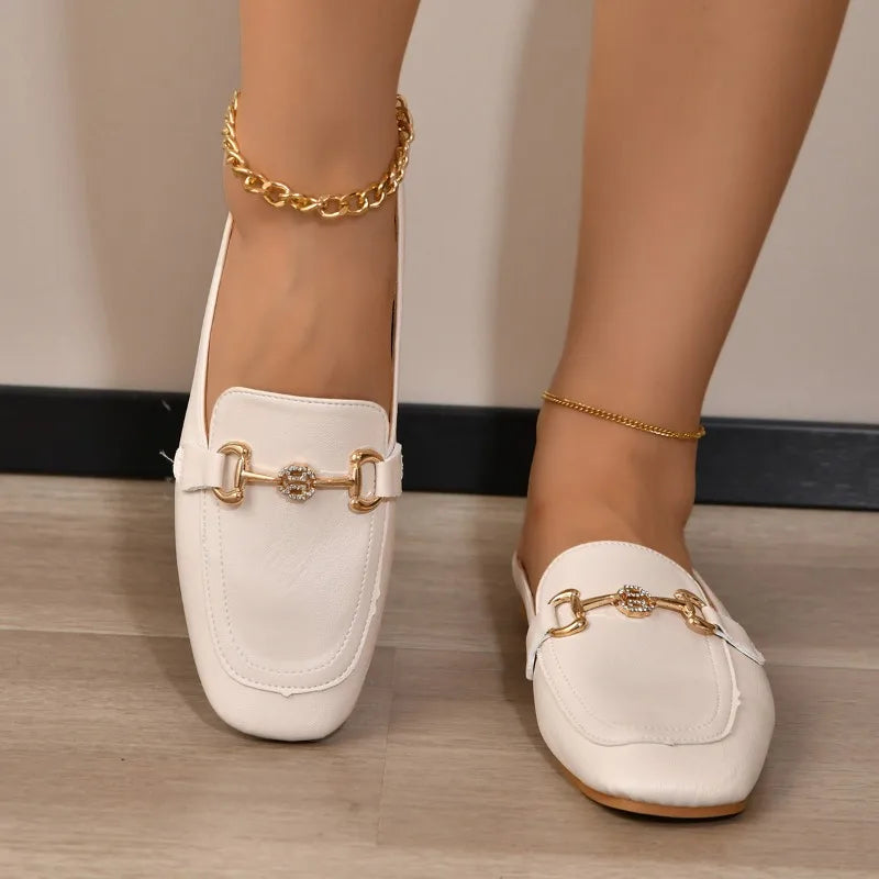 Ondersteunende en trendy orthopedische Pantoffels