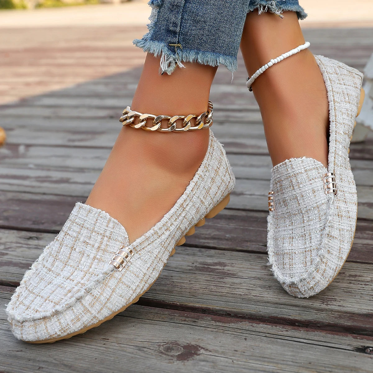 Veelzijdige en ondersteunende orthopedische Sneakers