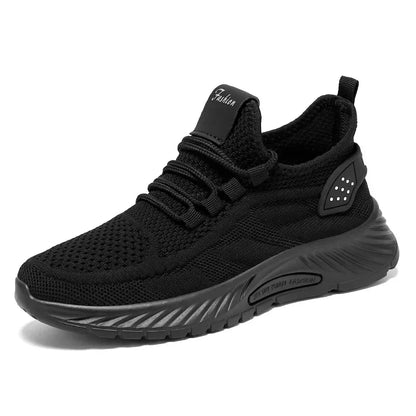 Casual en ondersteunende orthopedische Sneakers