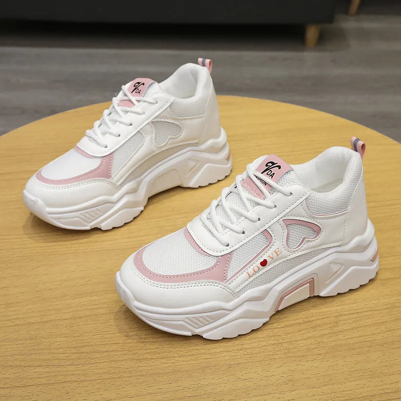Op maat gemaakte en comfortabele orthopedische Sneakers