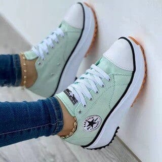 Trendy orthopedische sneakers