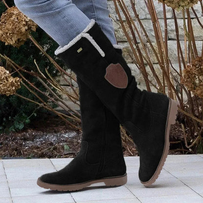 Elegante Orthopedische Laarzen voor Elke Stap