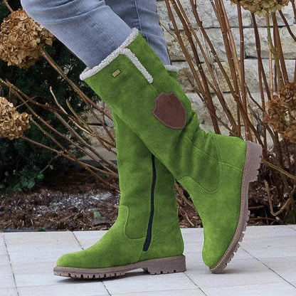 Elegante Orthopedische Laarzen voor Elke Stap
