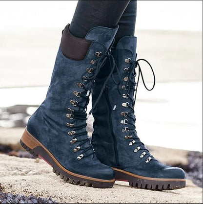 Ondersteunende orthopedische schoenen op maat