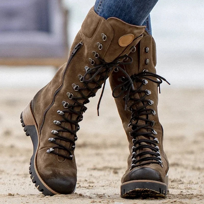 Ondersteunende orthopedische schoenen op maat