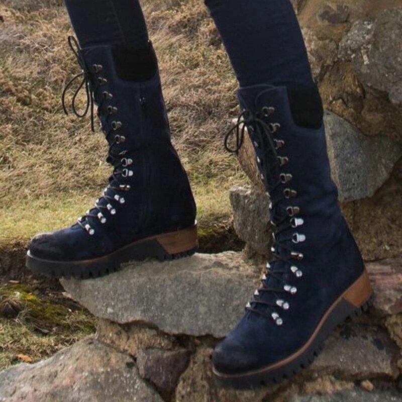 Ondersteunende orthopedische schoenen op maat