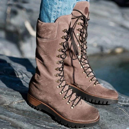 Ondersteunende orthopedische schoenen op maat