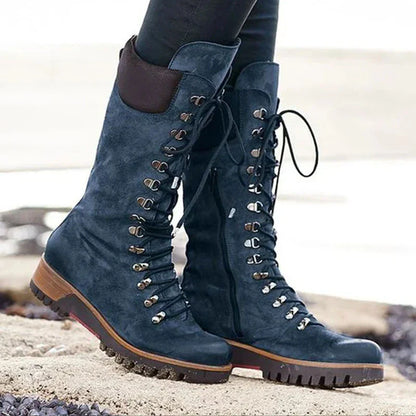 Ondersteunende orthopedische schoenen op maat