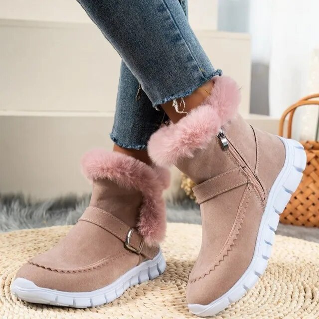Prachtig Vervaardigde Orthopedische Laarzen