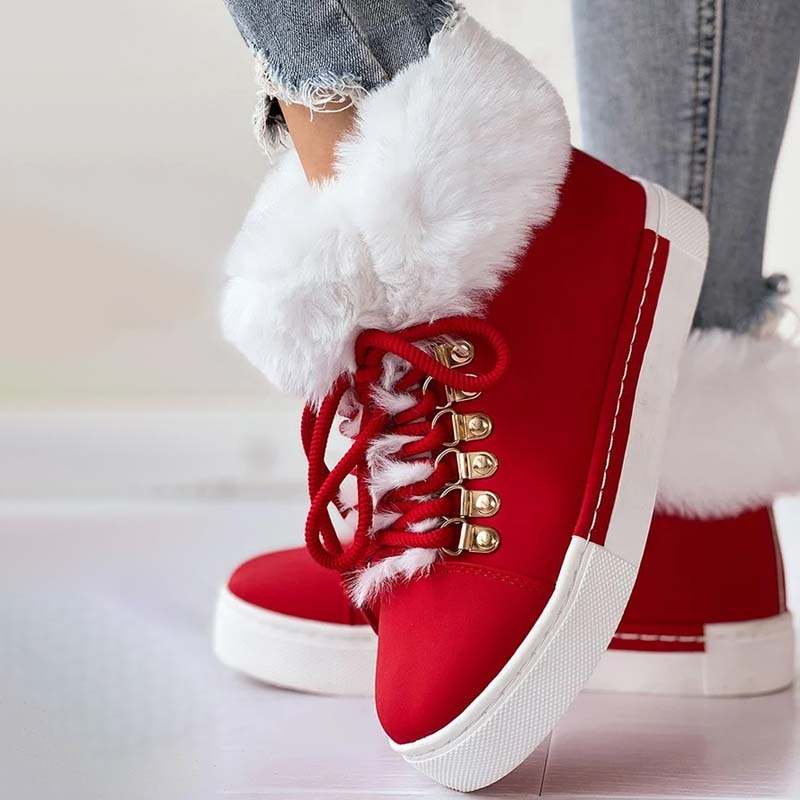 Karla® | Supportive, stylish orthopedic ankle boots
