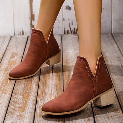 Esperanza® | Tailored and comfortable orthopedic boots