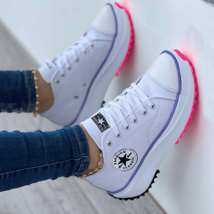 Jacoba® | orthopedische sneakers voor dames