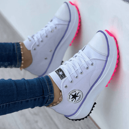 Jacoba® | orthopedische sneakers voor dames