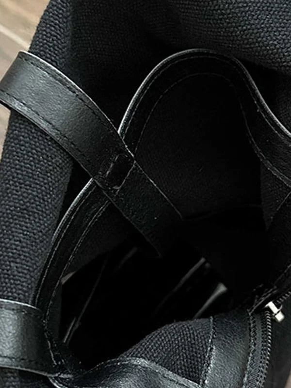 Sierlijke Orthopedische Laarzen voor Moderne Look