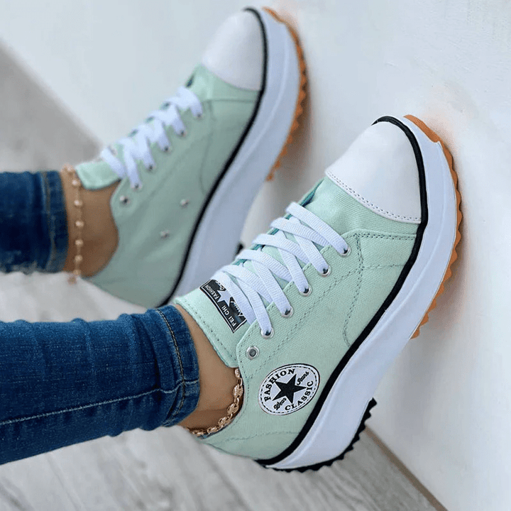 Jacoba® | orthopedische sneakers voor dames