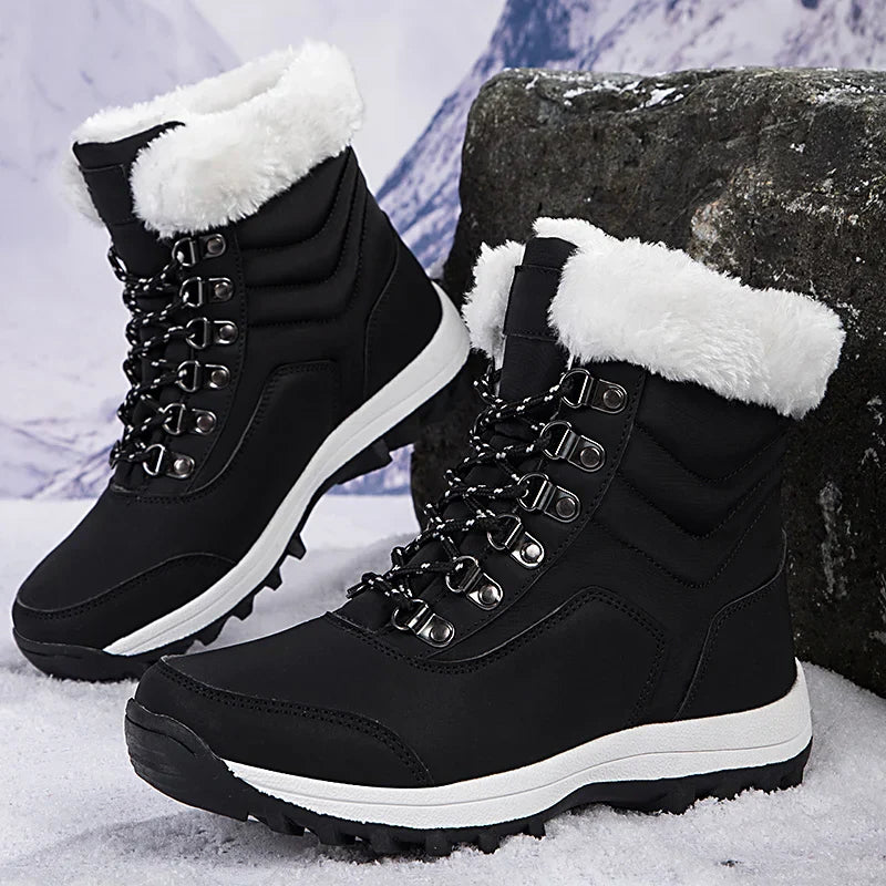 Ximena® | Comfortable and fashionable orthopedic boots