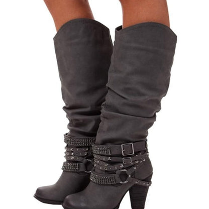 Stijlvolle Orthopedische Laarzen voor Elke Gelegenheid